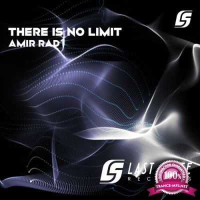 Amir Rad - There Is No Limit (2022)
