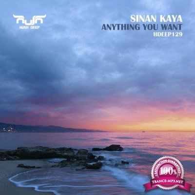 Sinan Kaya - Anything You Want (2022)