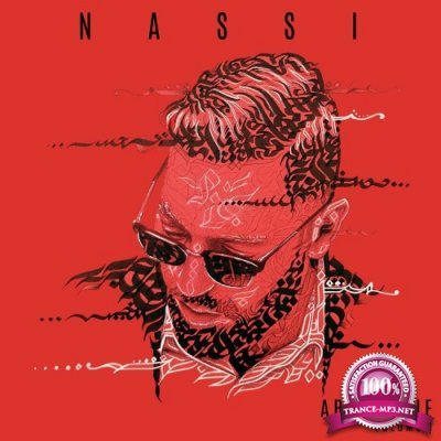 Nassi - Arabesque Vol 2 (2022)