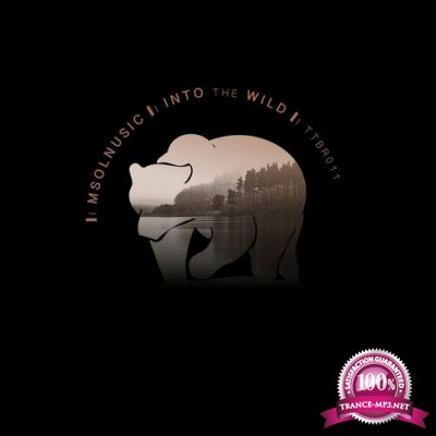 Msolnusic - Into The Wild EP (2022)