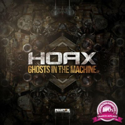 Hoax - Ghosts In The Machine EP (2022)