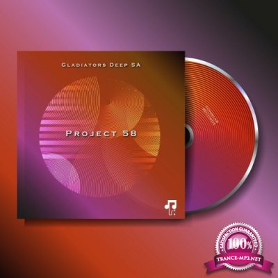 Gladiators Deep SA - Project 58 (2022)