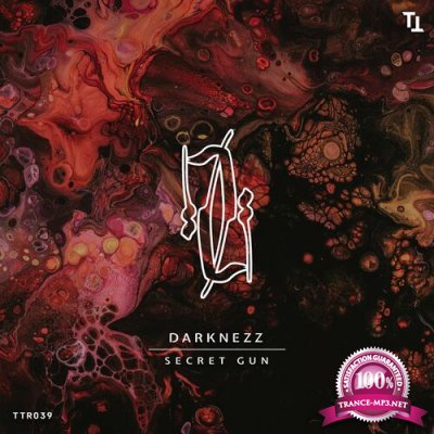 Darknezz - Secret Gun (2022)