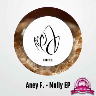 Aney F. - Molly EP (2022)
