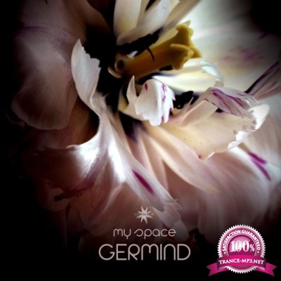 Germind - My Space (2022)