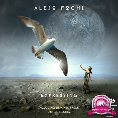 Alejo Fochi - Expressing (2022)