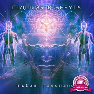 Cirqular, Sheyta - Mutual Resonance (2022)