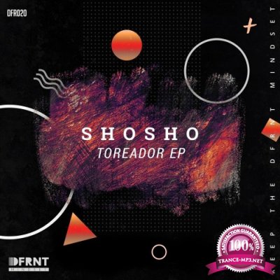 Shosho - Toreador EP (2022)