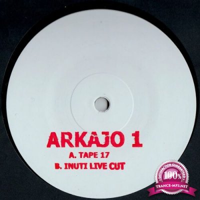 Arkajo - Arkajo 1 (2022)