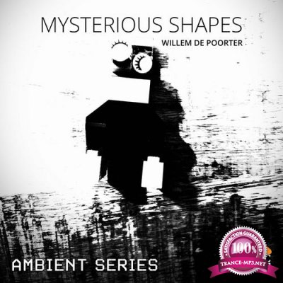 Willem de Poorter - Mysterious Shapes (2022)