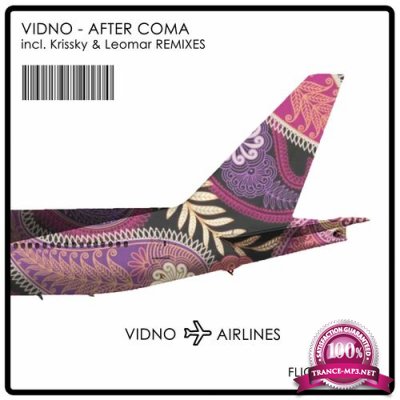Vidno - After Coma (2022)