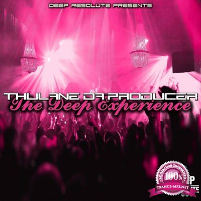 Thulane Da Producer - The Deep Experience (2022)
