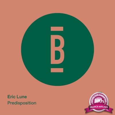 Eric Lune - Predisposition (2022)