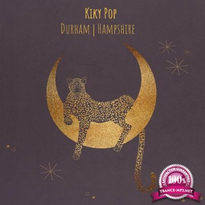 Kiky Pop - Durham | Hampshire (2022)