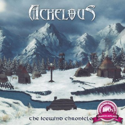 Achelous - The Icewind Chronicles (2022)