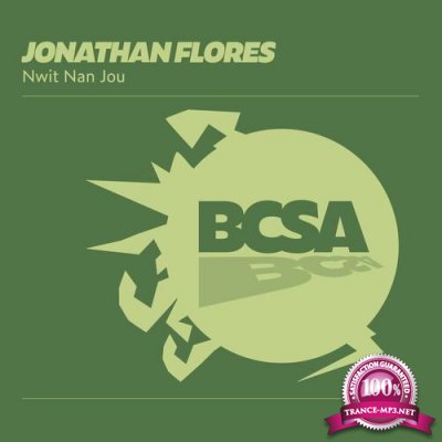 Jonathan Flores - Nwit Nan Jou (2022)