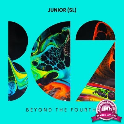 JUNIOR (SL) - Beyond The Fourth (2022)