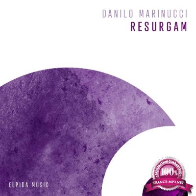 Danilo Marinucci - Resurgam (2022)
