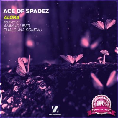 ACE OF SPADEZ - Alora (2022)