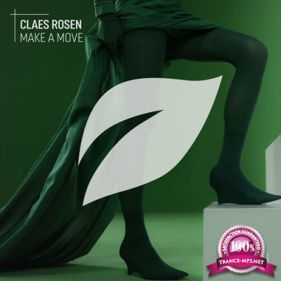 Claes Rosen - Make a Move (2022)