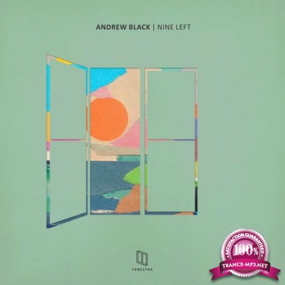 Andrew Black - Nine Left (2022)