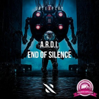 A.R.D.I. - End Of Silence (2022)