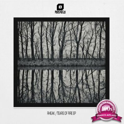 Rheak - Tears Of Fire EP (2022)