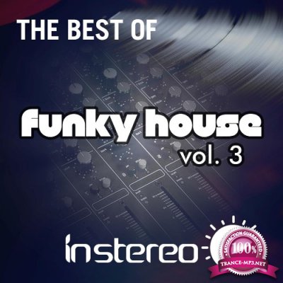 The Best Of Funky House, Vol. 3 (2022)