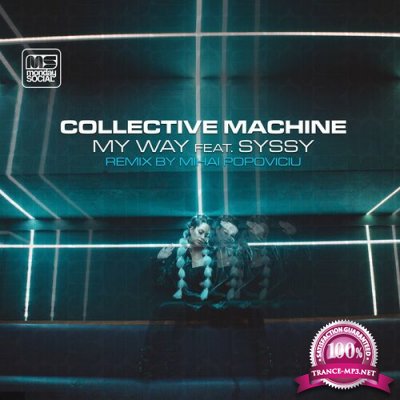 Collective Machine, Syssy - My Way (2022)