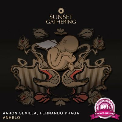 Aaron Sevilla & Fernando Praga - Anhelo (2022)