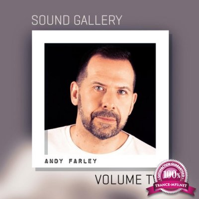 Sound Gallery, Vol. 2: Hard House Mix (2022)