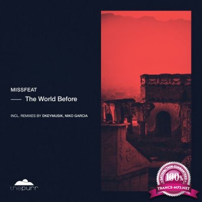 Missfeat - The World Before (2022)