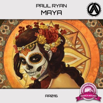 Paul Ryan - Maya (2022)