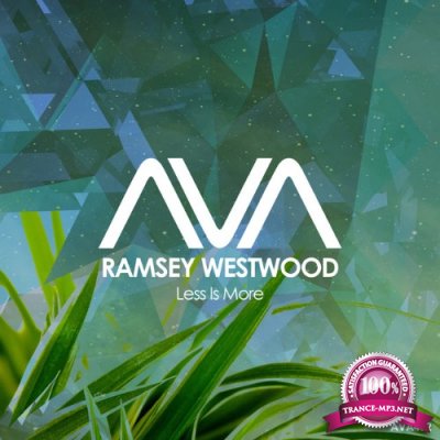 Ramsey Westwood - Less is More (2022)