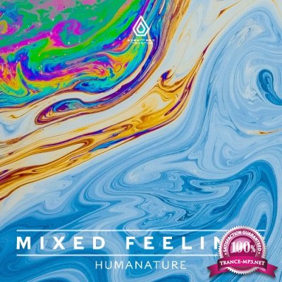 Humanature - Mixed Feelings EP (2022)