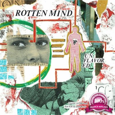 Rotten Mind - Unflavored (2022)