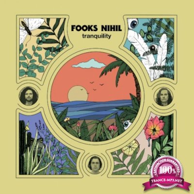 Fooks Nihil - Tranquility (2022)