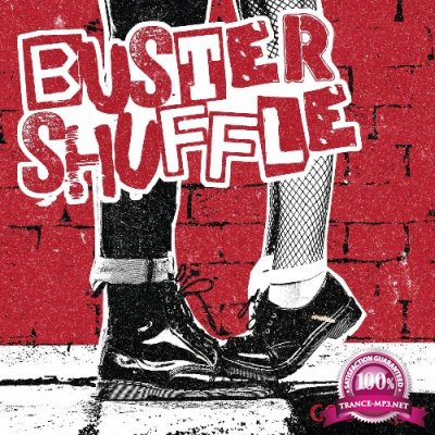 Buster Shuffle - Go Steady (2022)