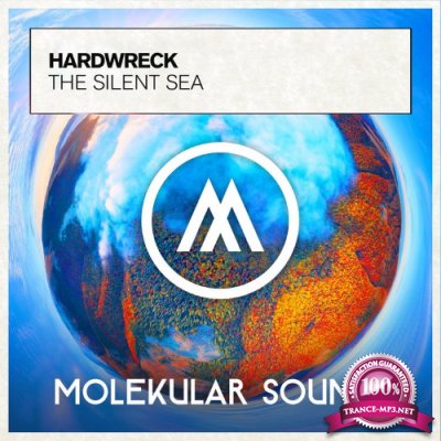 Hardwreck - The Silent Sea (2022)