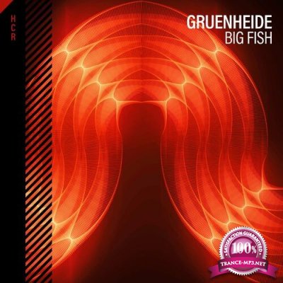 GRUENHEIDE - Big Fish (2022)