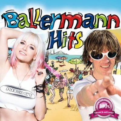 Ballermann Hits (Das Original) (2022)