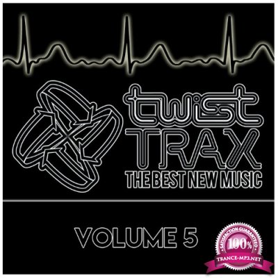 Best Of Twist Trax, Vol. 5 (2022)