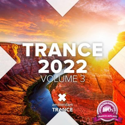 Trance 2022 Vol 3 (2022)