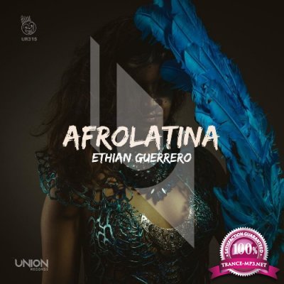 Ethian Guerrero - Afrolatina (2022)