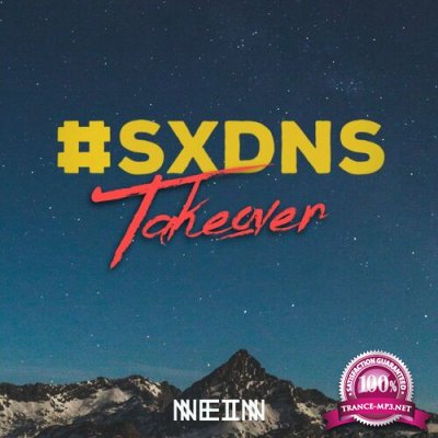 #SXDNS Takeover (2022)