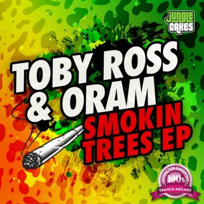 Smokin Trees EP (2022)