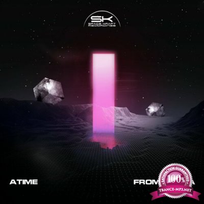 Atime - From Sedna (2022)