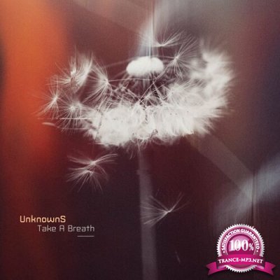 Unknowns - Take a Breath (2022)