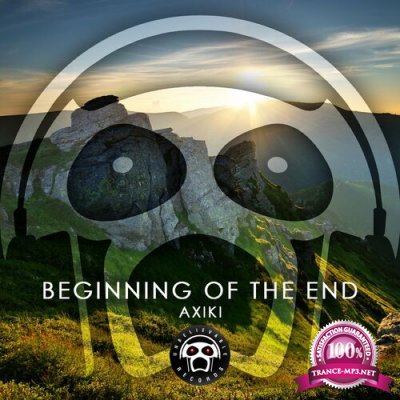 AXIKI - Beginning of the End (2022)