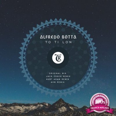 Alfredo Botta - To Ti Lon (2022)